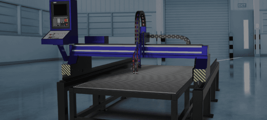 Металлообработка