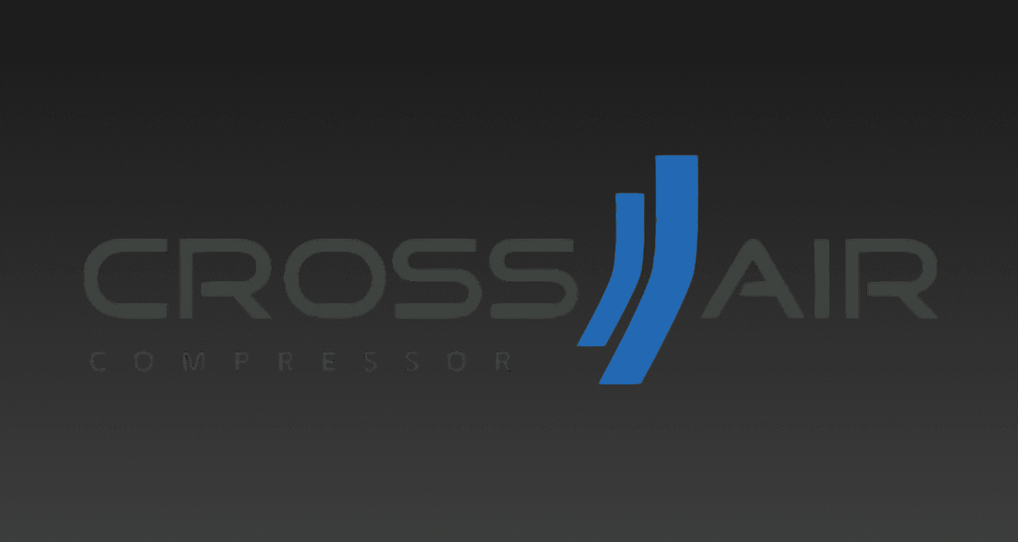 Компрессоры CrossAir — оптимальное решение для стабильной подачи сжатого воздуха thumbnail