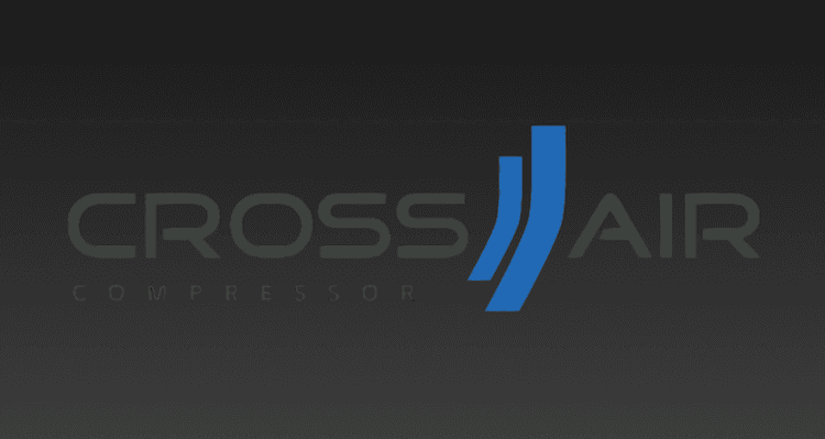 Компрессоры CrossAir — оптимальное решение для стабильной подачи сжатого воздуха
